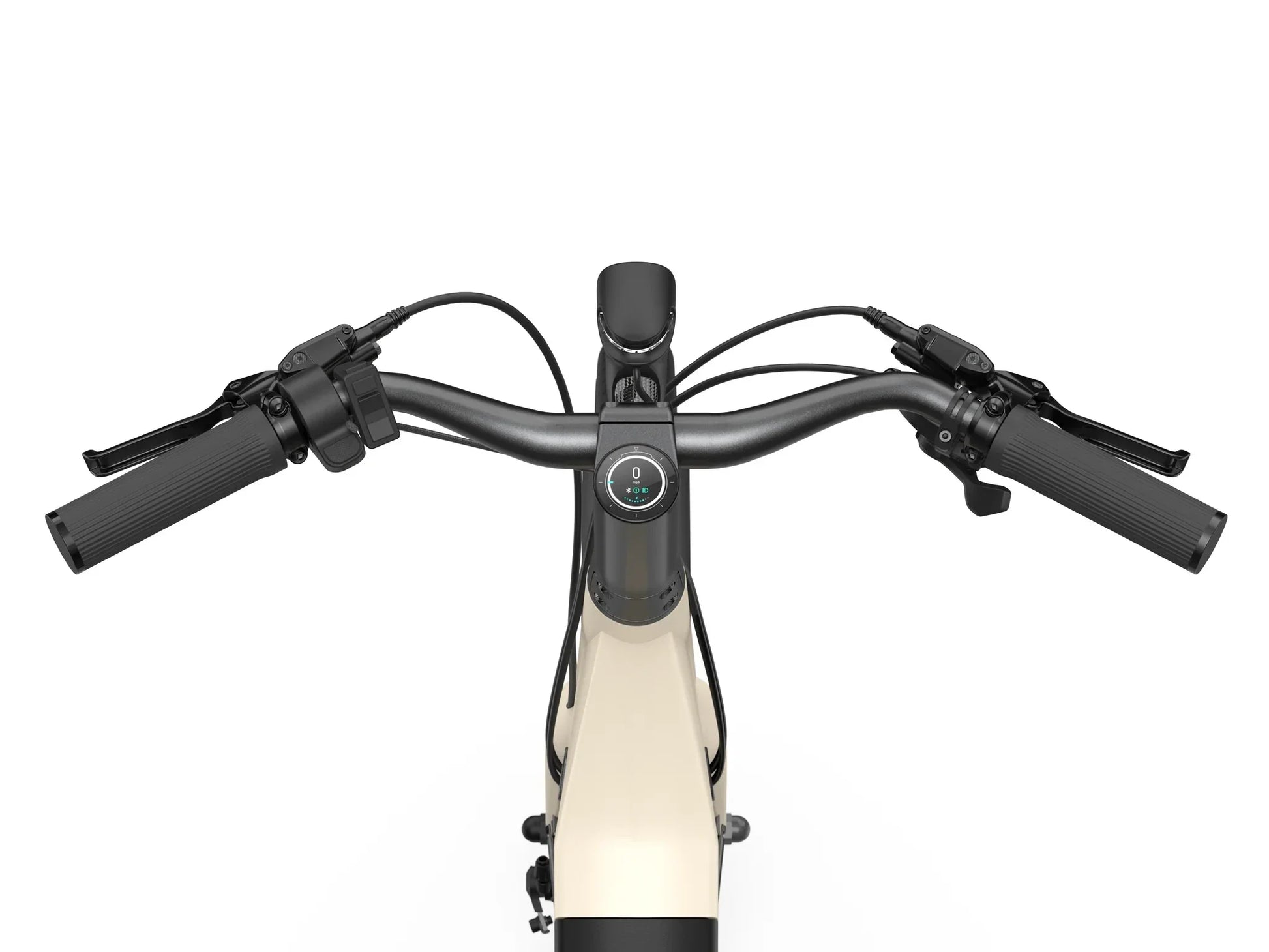 OKAI EB40: Smart E-Bike for City Commutes and Leisure Rides