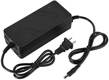 Electric Bike Charger - 48V 3A for E-Bike Models