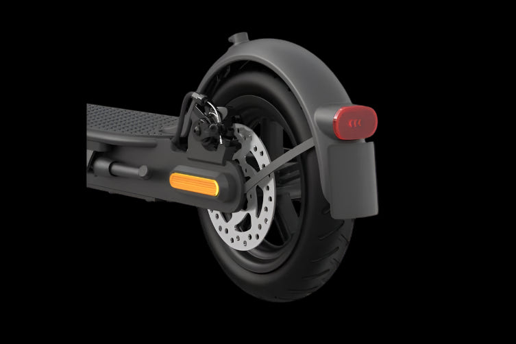 Xiaomi Pro 2 Electric Scooter - Portable & Efficient Design