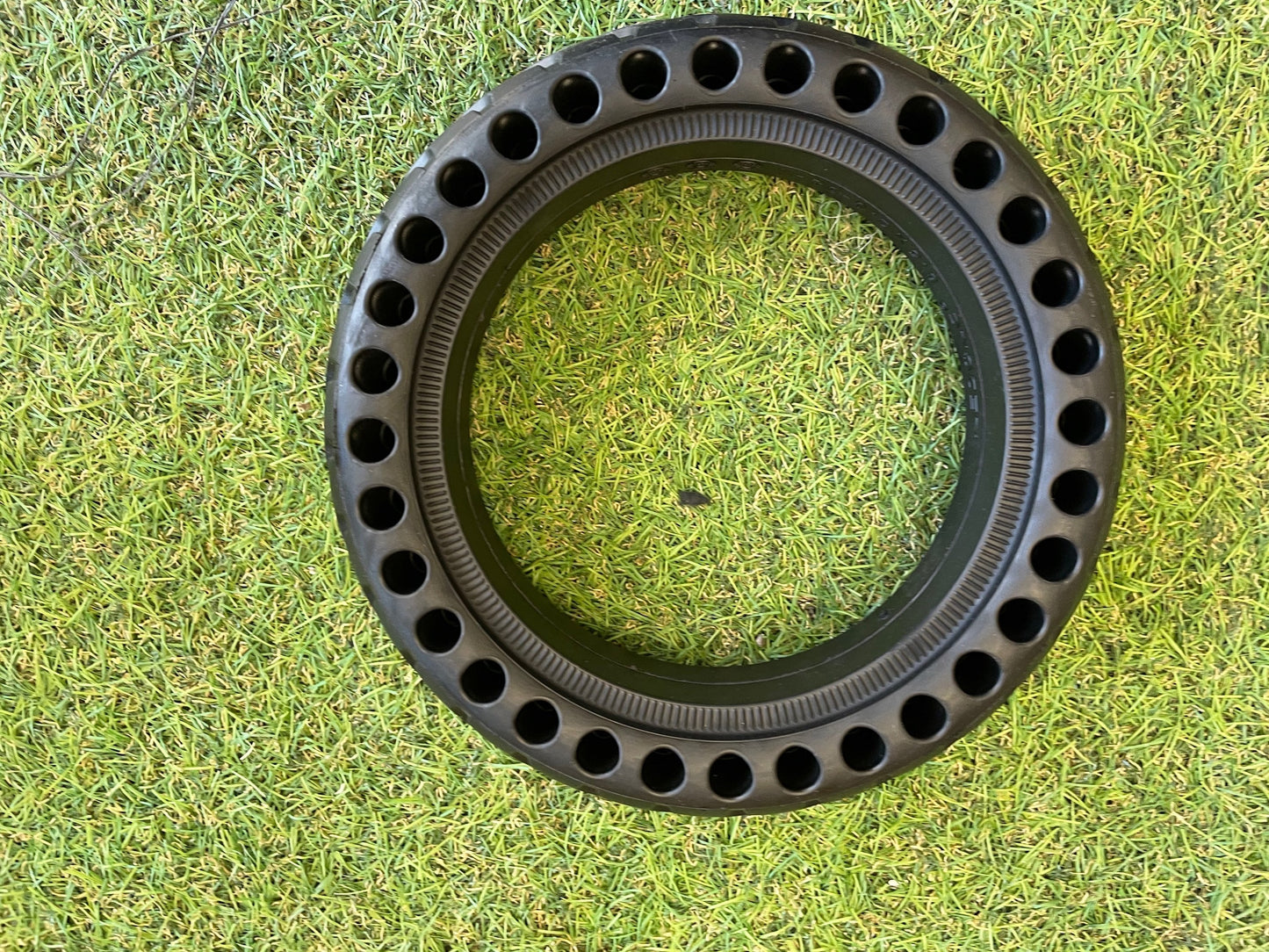 Scooter Tire - High-Quality Solid Anti-Flat Durable Tire