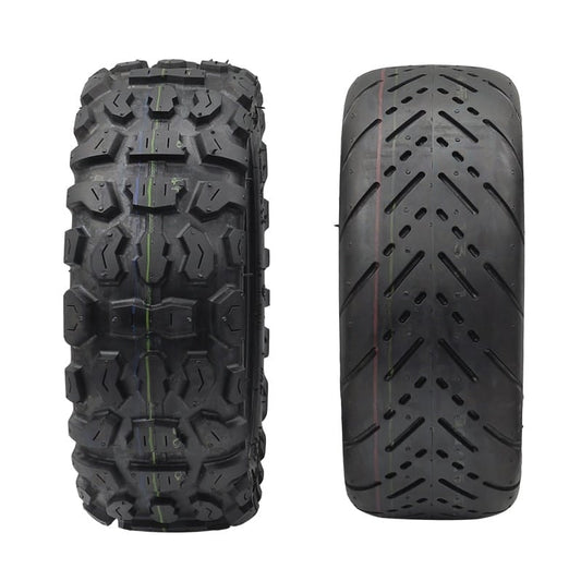 Scooter Tire (Pneumatic) - Durable and Versatile Options