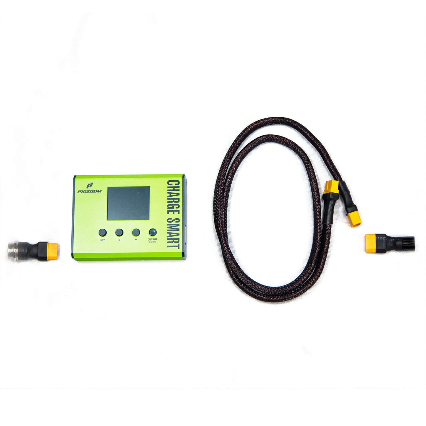 PIDZOOM Charger Enhancer CE140