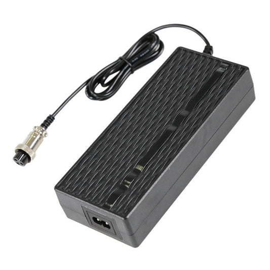 Electric Scooter Charger - Versatile 48V to 72V Models