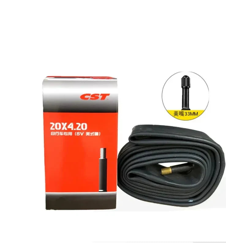 Fat Bike Tire - High-Quality Brand Tires for Durability