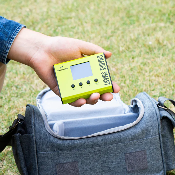 PIDZOOM Charger Enhancer CE140