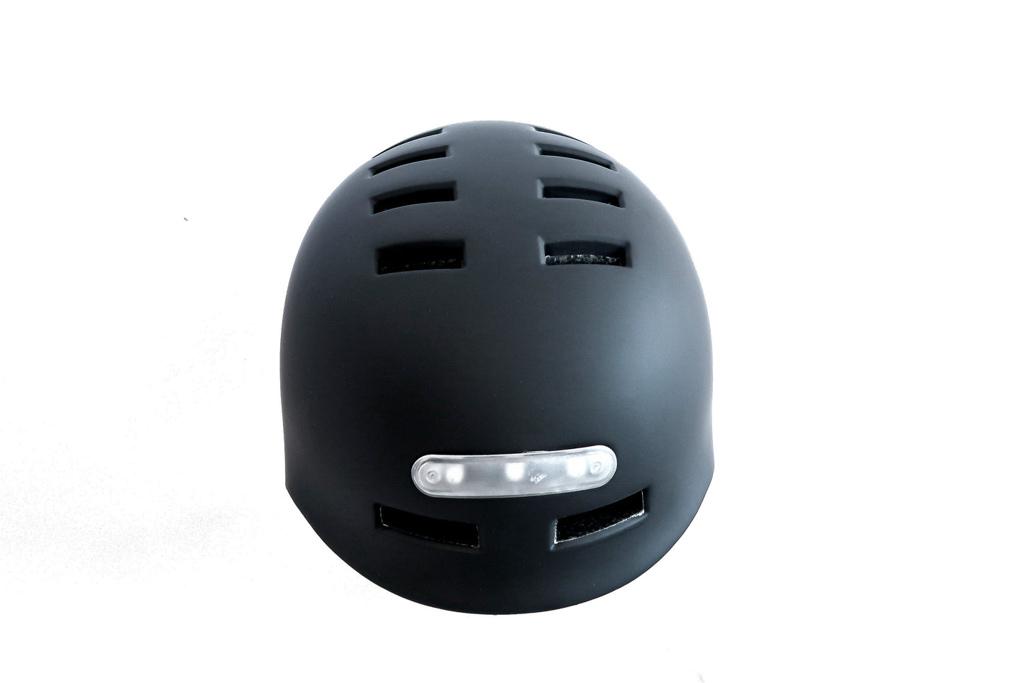 Helmet with LED - Maximum Comfort & Protection Helmet