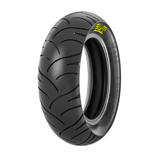 E-Fire 10" PMT Tire