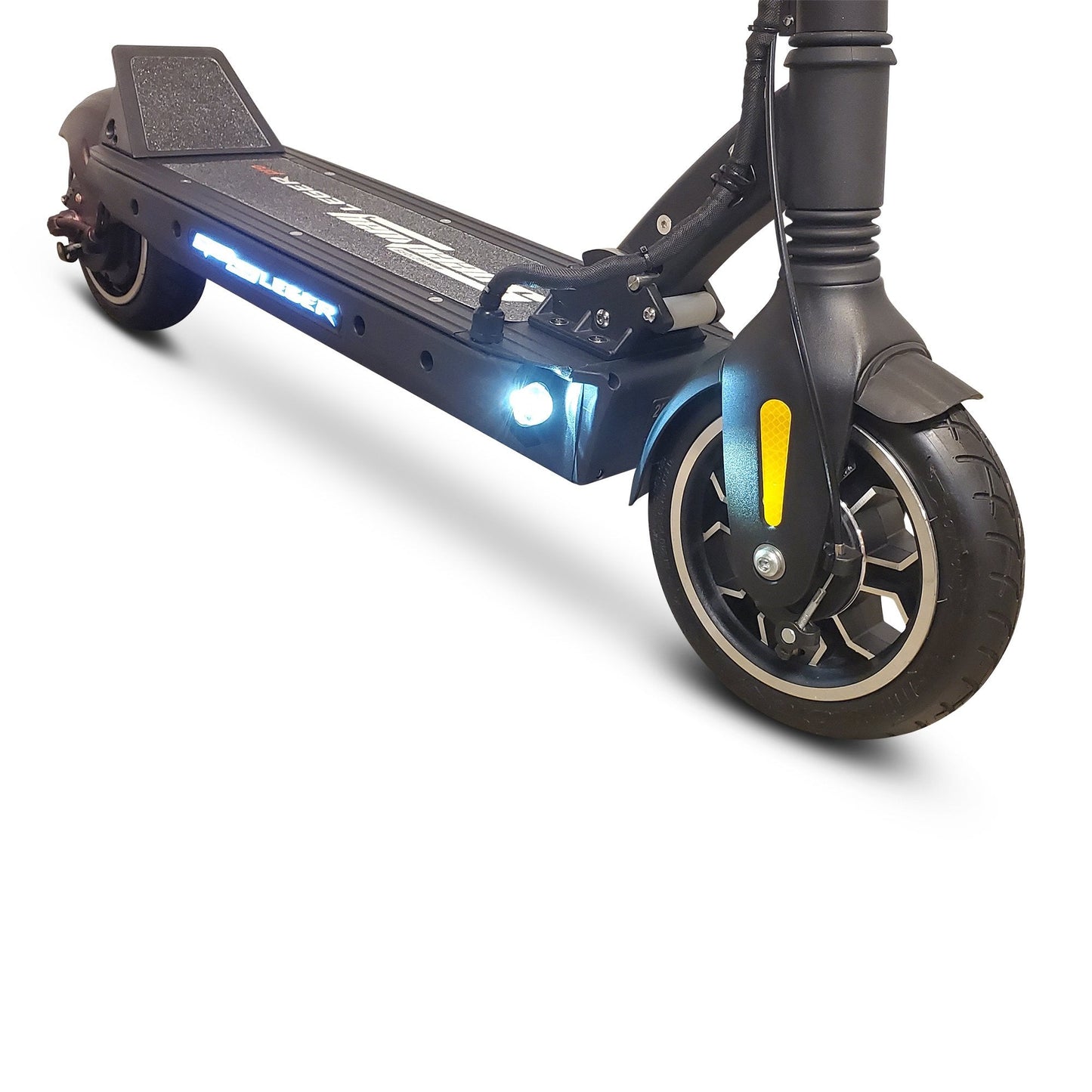 Speedway Leger Pro: Refined Long Distance Commuter