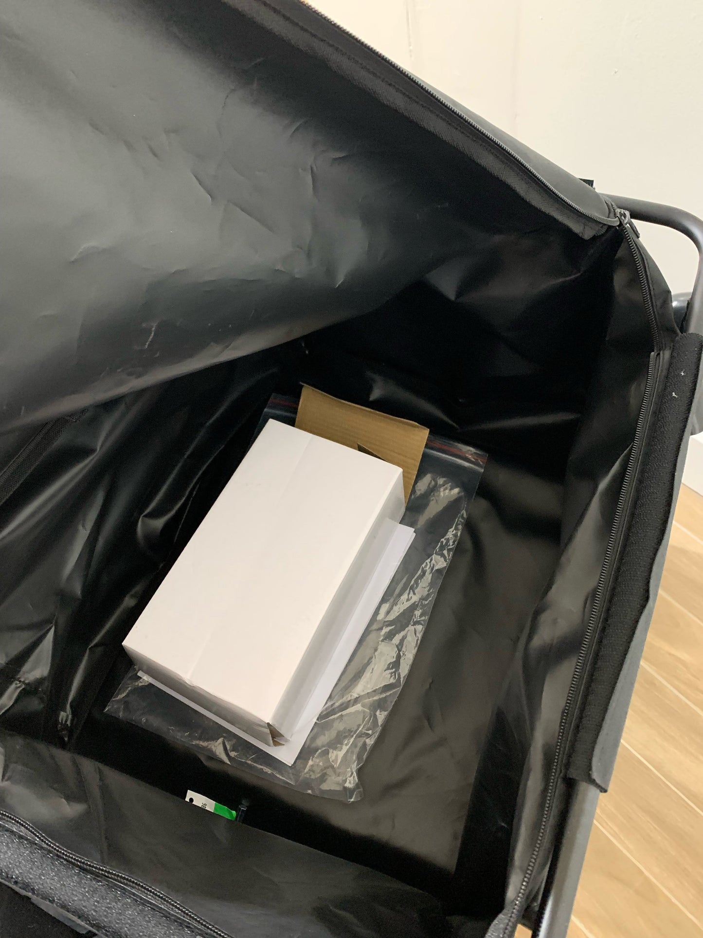 EZWheel T1 - 500W Motor, 30 km/h Speed Electric Bike