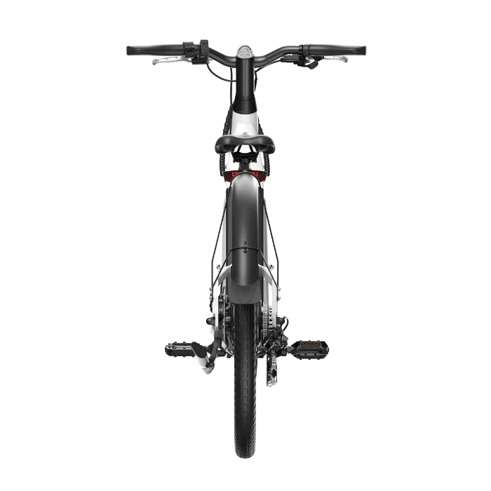 OKAI EB40: Smart E-Bike for City Commutes and Leisure Rides