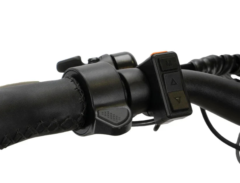 OKAI EB40: Smart E-Bike for City Commutes and Leisure Rides