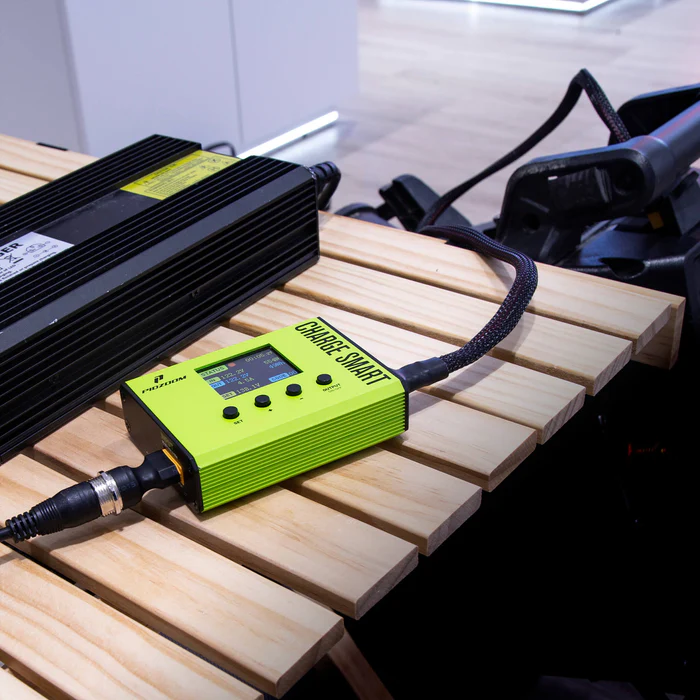 PIDZOOM Charger Enhancer CE140