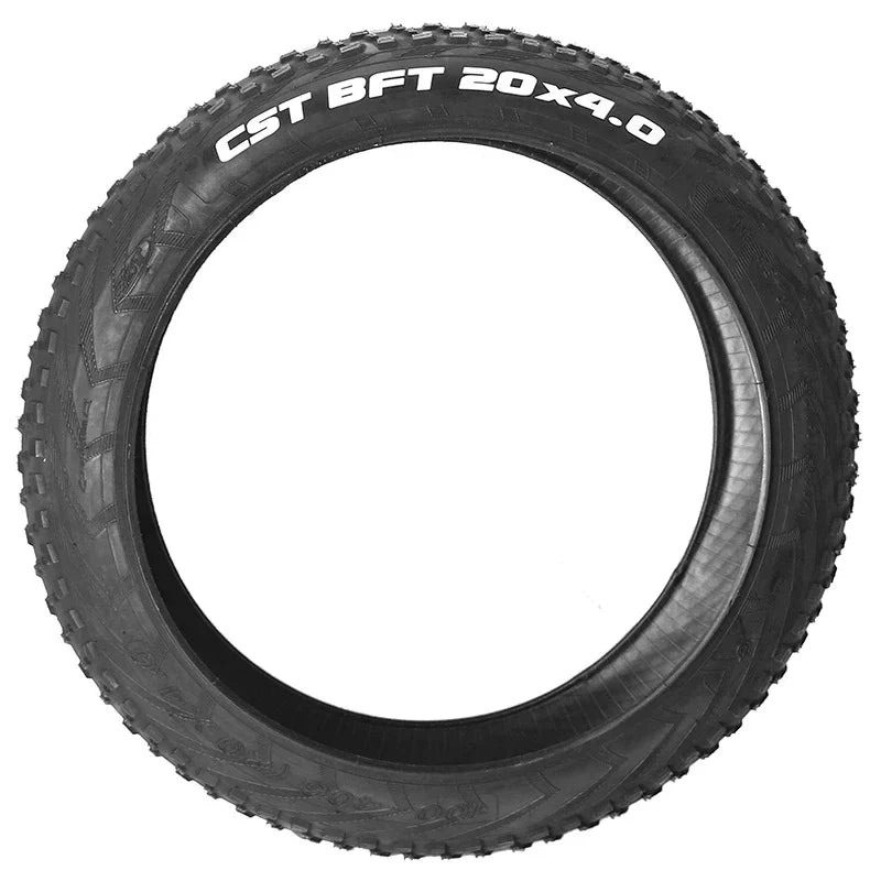 Fat Bike Tire - High-Quality Brand Tires for Durability