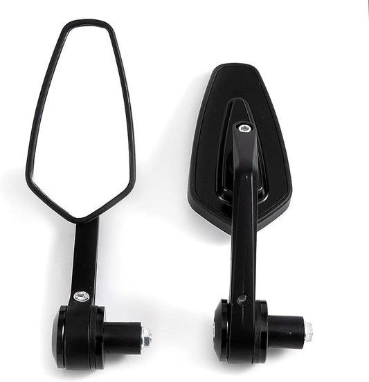 Rearview Mirror for Enhanced Safety and Awareness