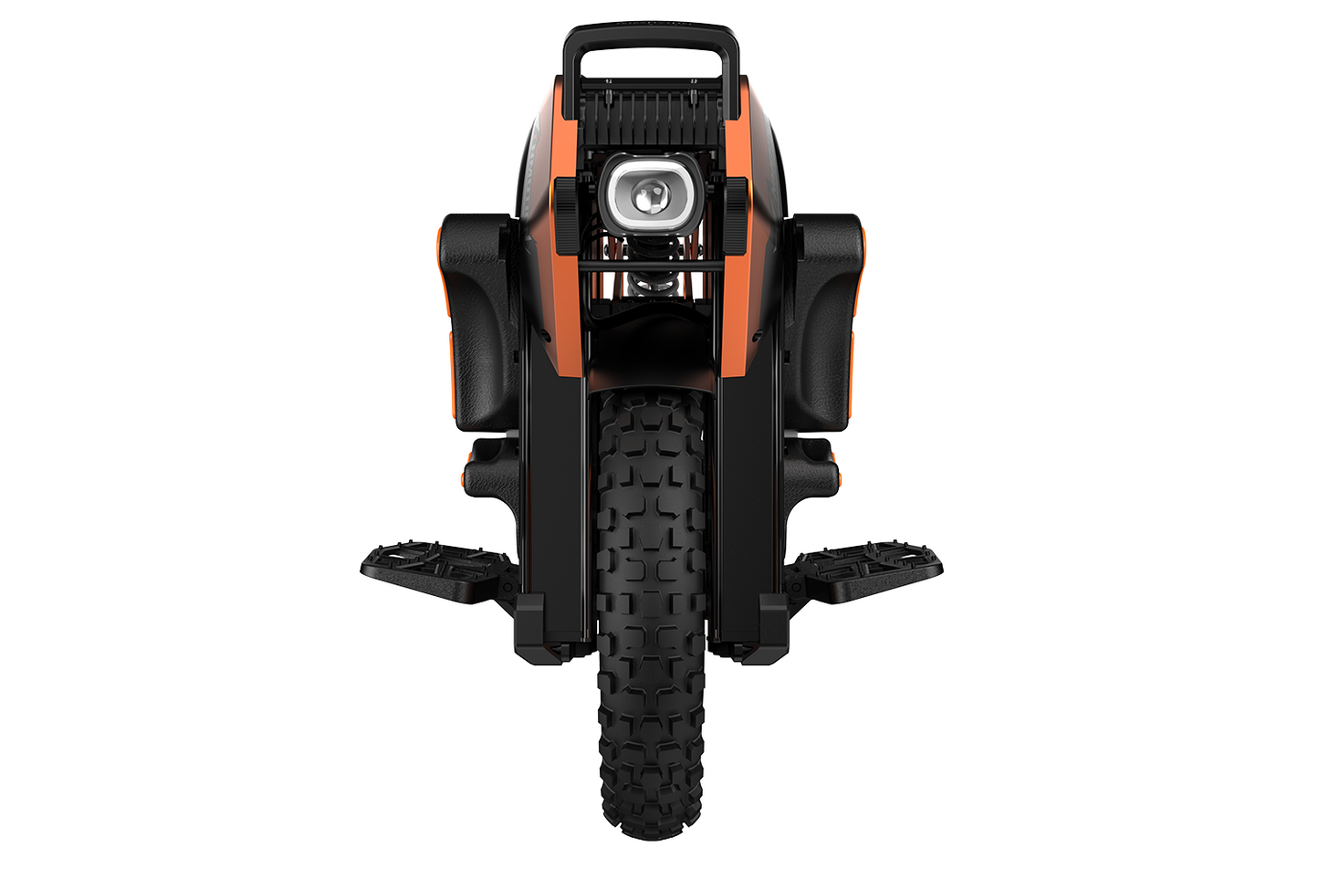 InMotion V14 eUnicycles - The Ultimate Off-Road Adventure