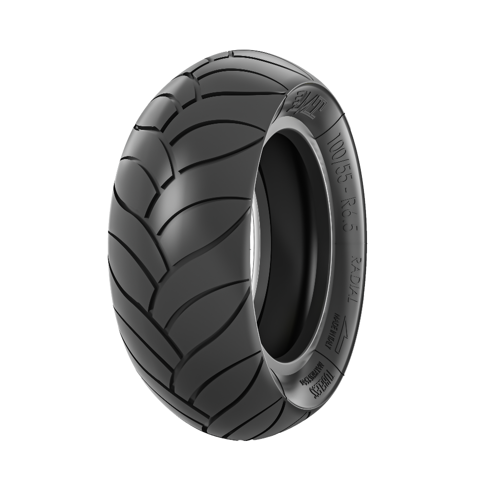 11" B Stradale PMT - Premium Performance Scooter Tires