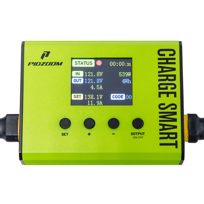 PIDZOOM Charger Enhancer CE140