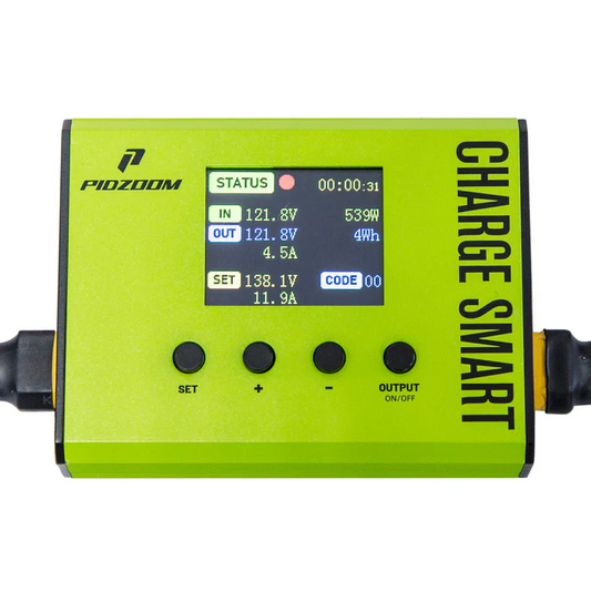 PIDZOOM Charger Enhancer CE140