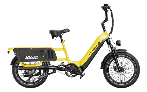 HEYBIKE Hauler
