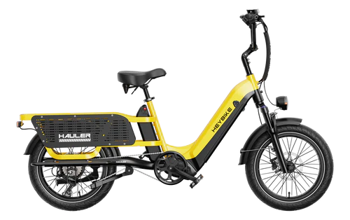 HEYBIKE Hauler