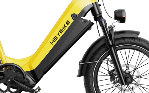 HEYBIKE Hauler