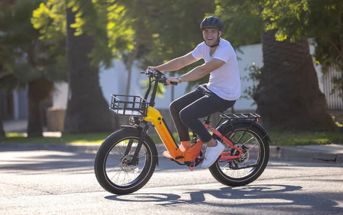 HEYBIKE Horizon