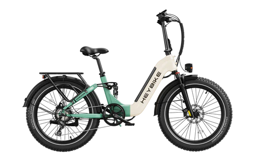 HEYBIKE Horizon