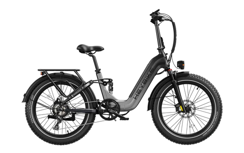 HEYBIKE Horizon