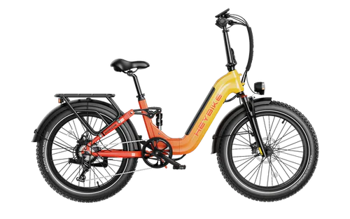 HEYBIKE Horizon