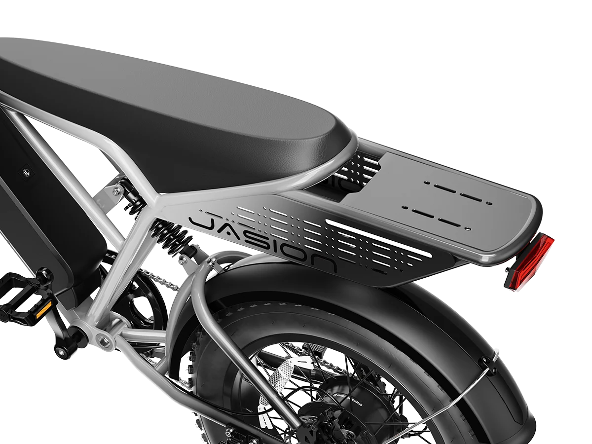 Jasion RetroVolt Pro Ebike