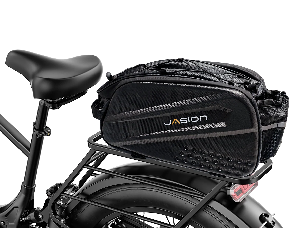 Jasion Thunder Pro Ebike