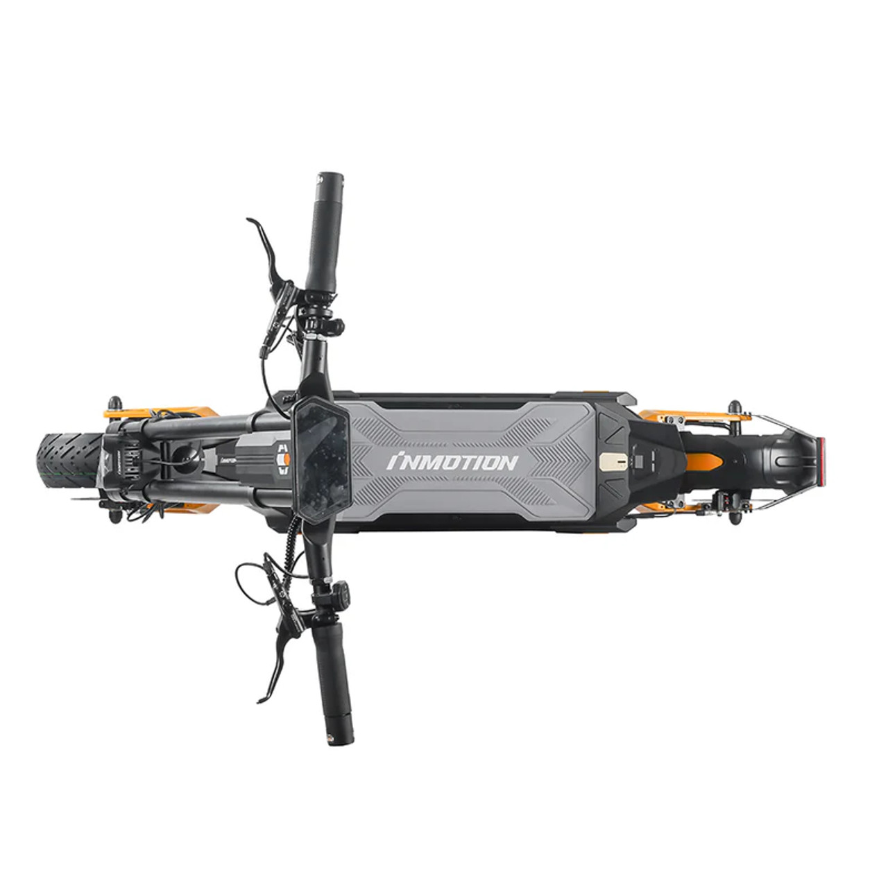InMotion RS Jet