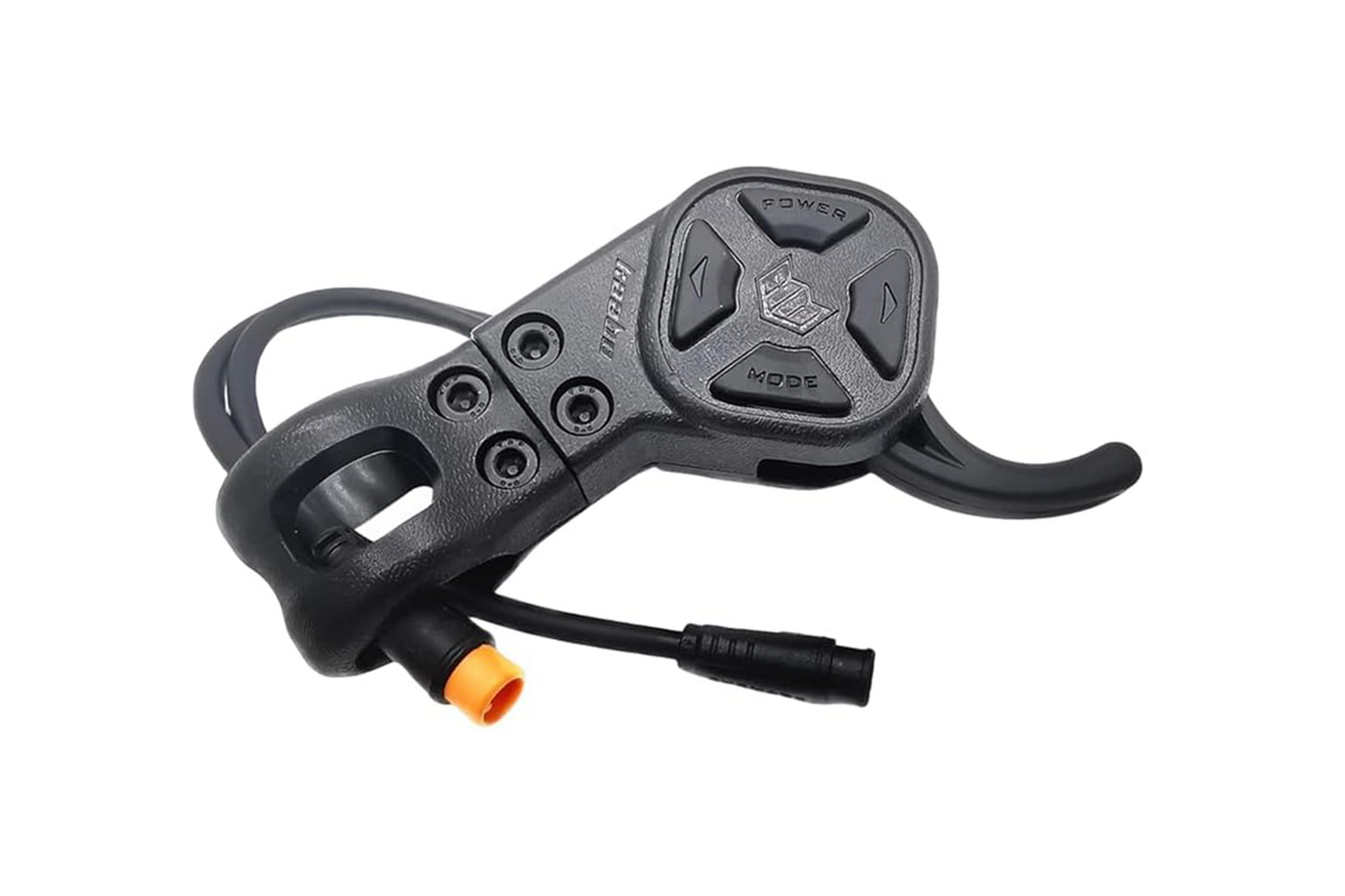 Kaabo Throttle