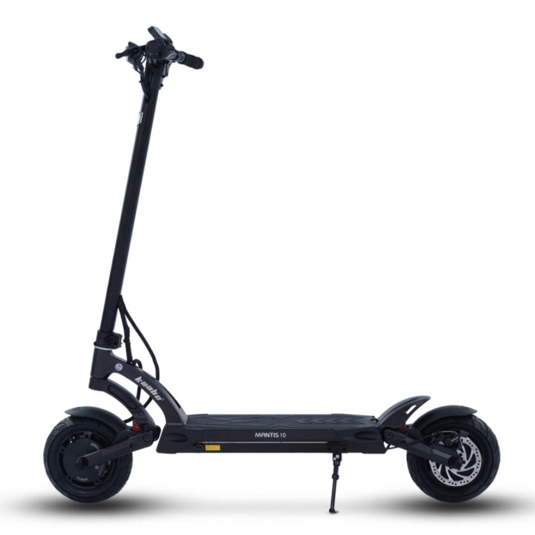 Kaabo Mantis 10 Plus Left Side View