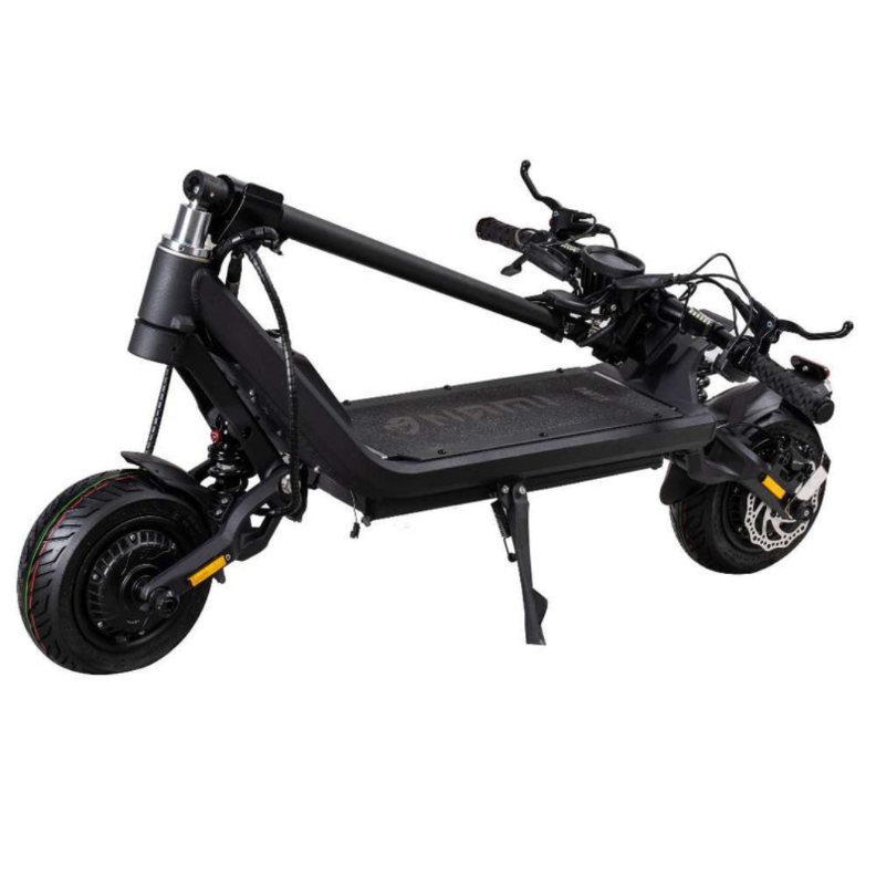 NAMI Klima Series Folded