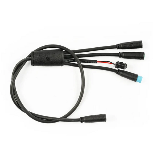 KAABO MAIN CONNECTOR for King GTR replacement part