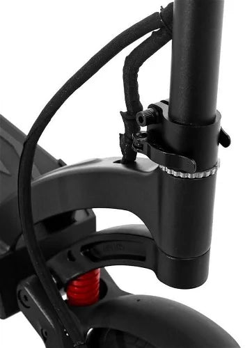 Kaabo Mantis 10 Plus