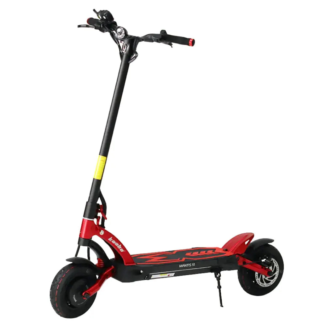 Kaabo Mantis 10 Plus