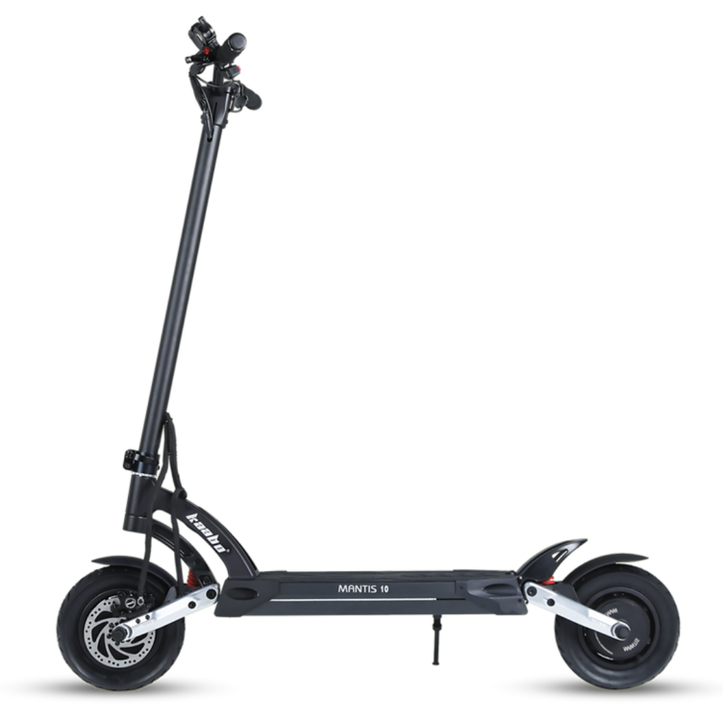 Kaabo Mantis 10 Plus