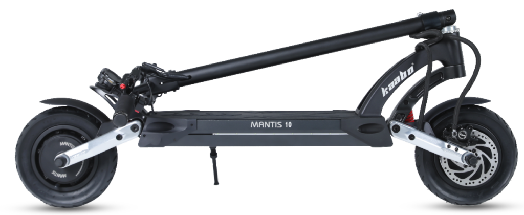 Kaabo Mantis 10 Plus