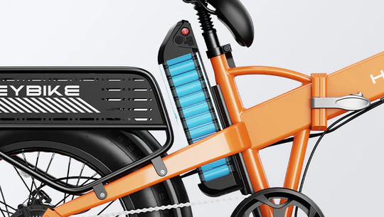 <strong>Go Further Effortlessly</strong>