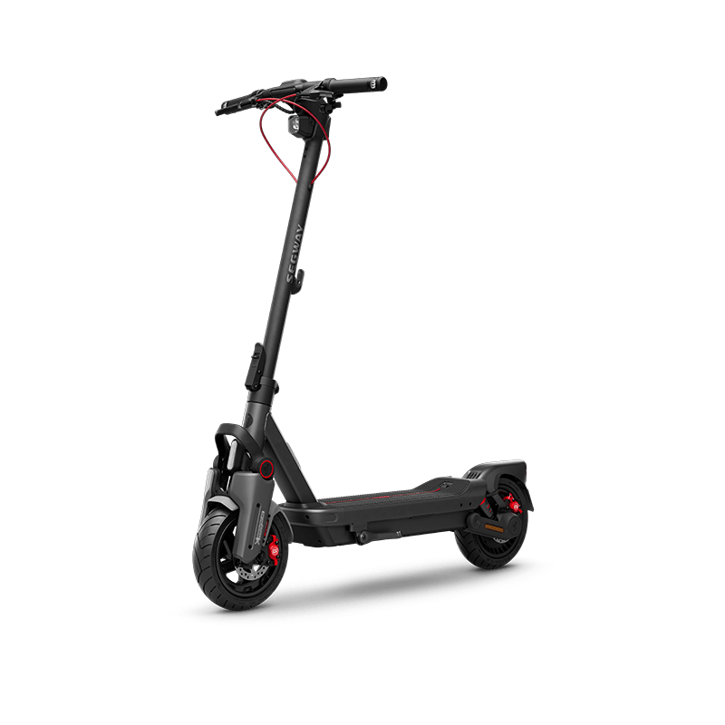 Segway Ninebot Max G3