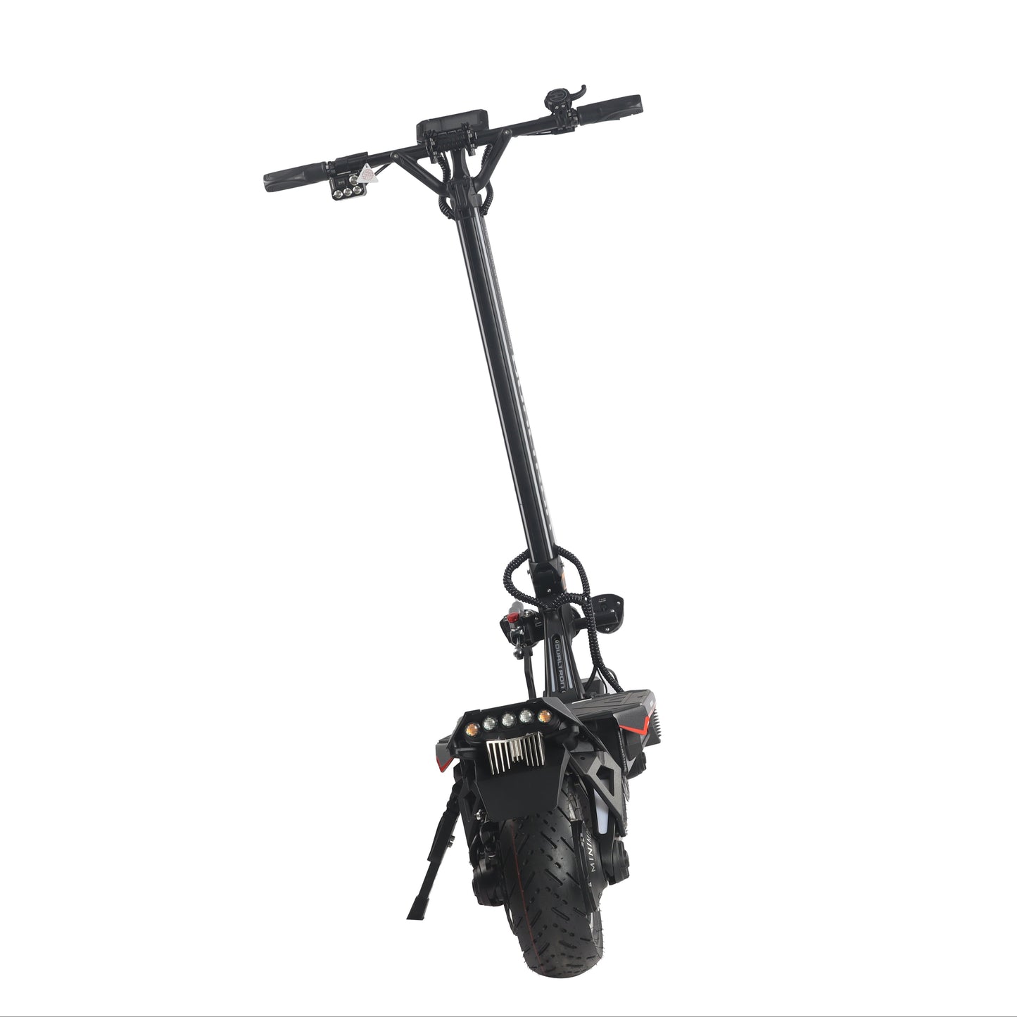 Dualtron New Storm LTD