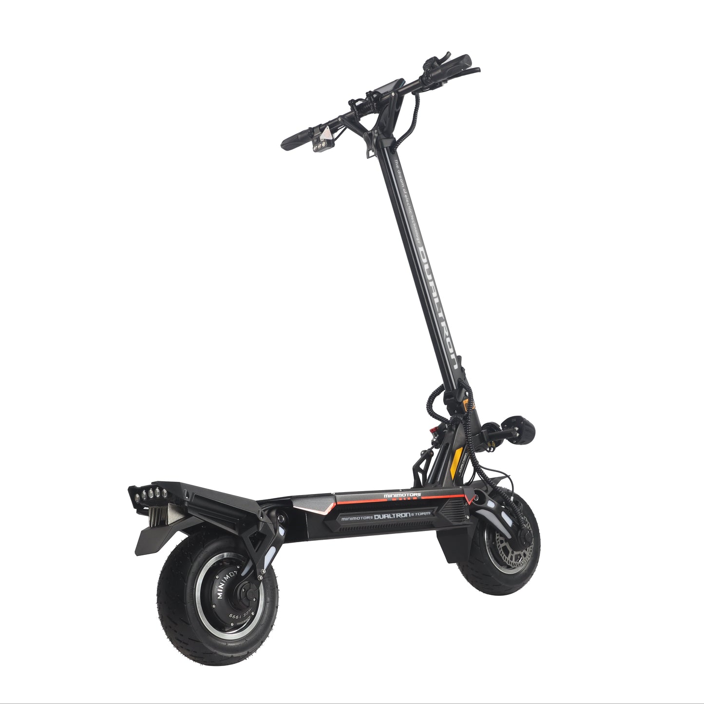 Dualtron New Storm LTD