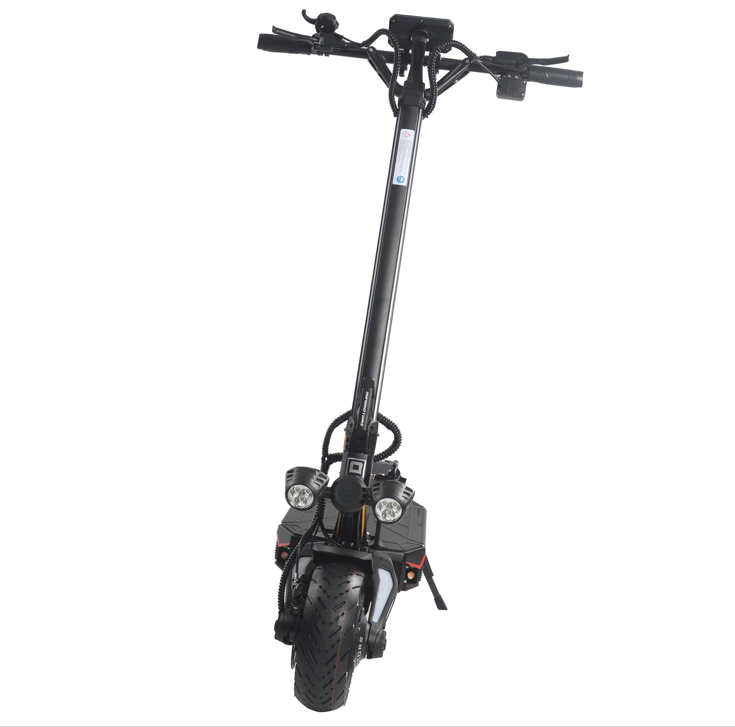 Dualtron New Storm LTD