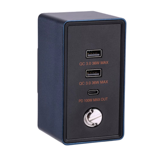 VSETT APEX Battery DC Converter