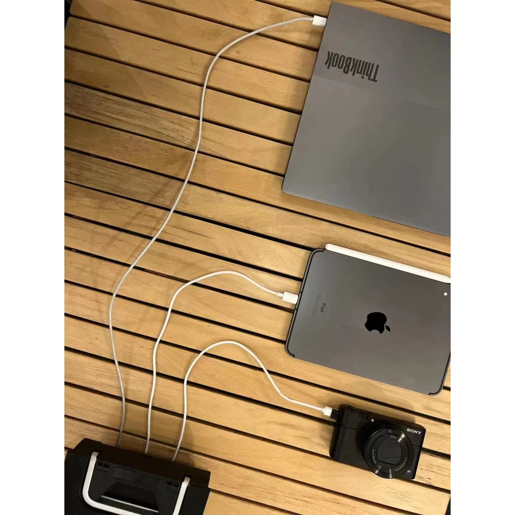 VSETT APEX Battery DC Converter