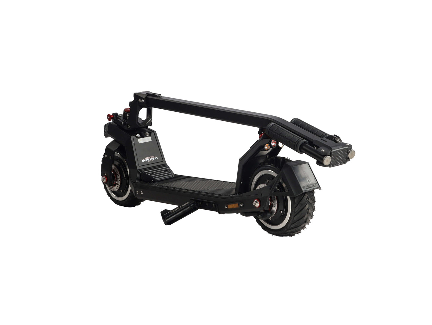 Dualtron Sonic Model N