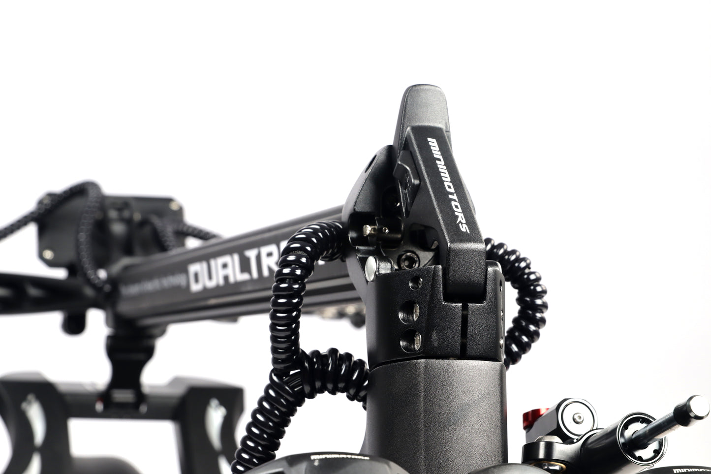 Dualtron Thunder III