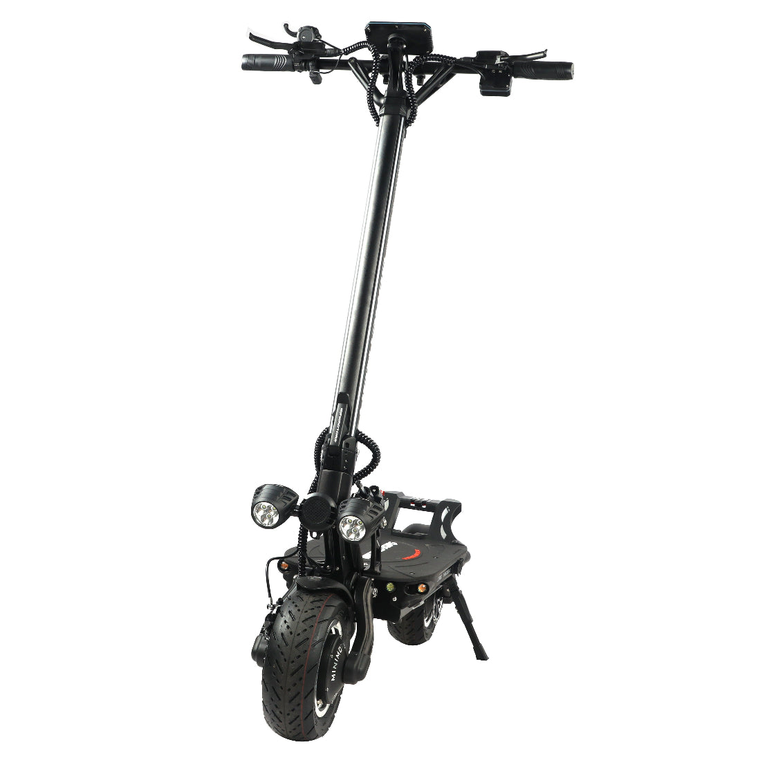 Dualtron Thunder III